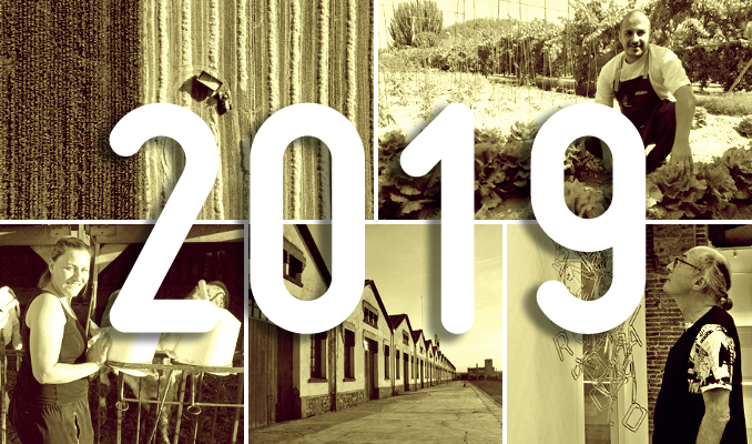 10 articles més llegits 2019