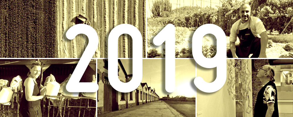 10 articles més llegits 2019