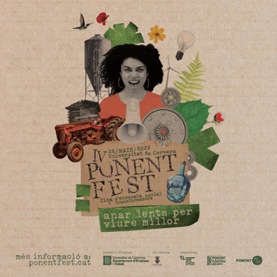4a Ponent Fest, POnent Coopera, 2022