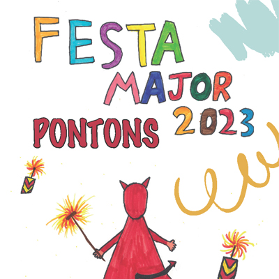 Festa Major de Pontons