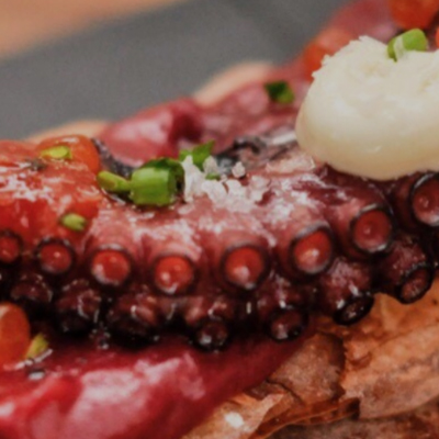 Pop - Jornades Gastronòmiques de Mont-roig del Camp i Miami Platja Pop - Jornades Gastronòmiques de Mont-roig del Camp i Miami Platja