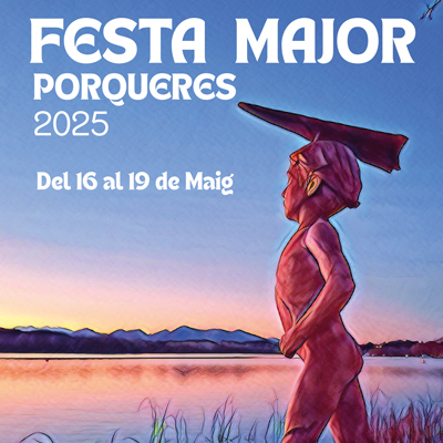 Festa Major de Porqueres, 2025 Festa Major de Porqueres, 2025