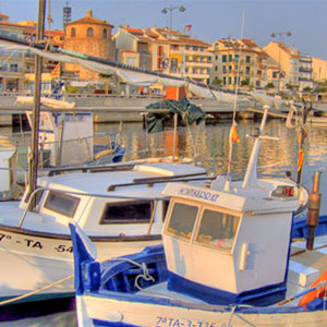 Port de Cambrils