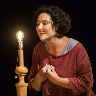 Teatre 'Pòsit'