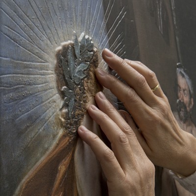 Exposició 'Avui toca el Prado', 2022 Exposició 'Avui toca el Prado', 2022