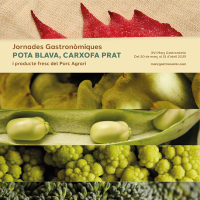 Març Gastronòmic al Prat de Llobregat