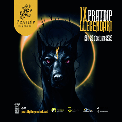 Festival Pratdip Llegendari, 2023