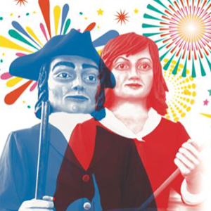 Festa Major dels Prats de Rei