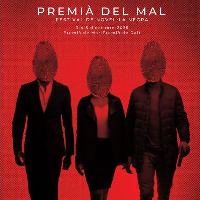 Festival Premià del Mal 2025, Festival Premià del Mal, 2025, Premià del Mal, Premià de Dalt, 