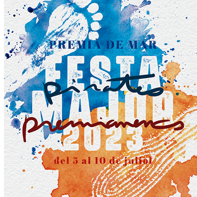 Festa Major de Premià de Mar
