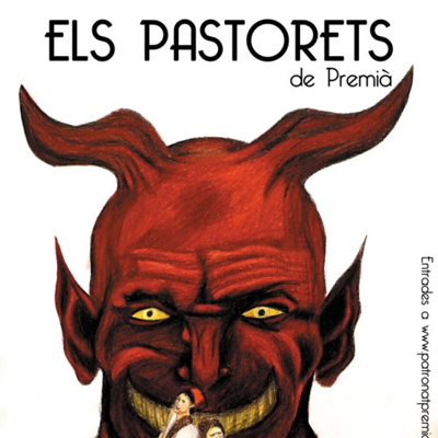 Els Pastorets de Premià de Mar