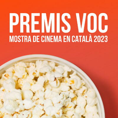 Premis VOC 2023 Premis VOC 2023