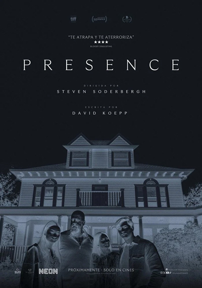Presence