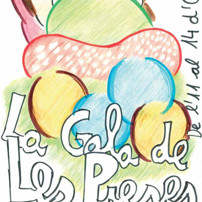 Gala de les Preses, 2024 Gala de les Preses, 2024