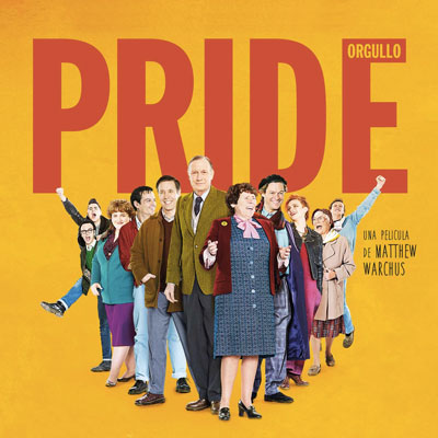 Pride (Orgullo) Pride (Orgullo)
