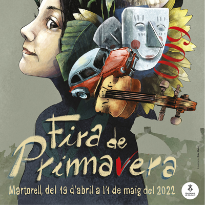 Fira de Primavera