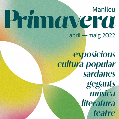 Primavera (en)cantada