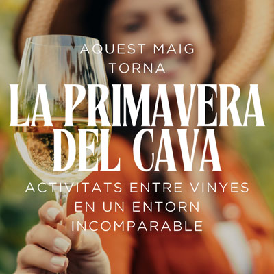 La Primavera del Cava, AE Cava, 2025