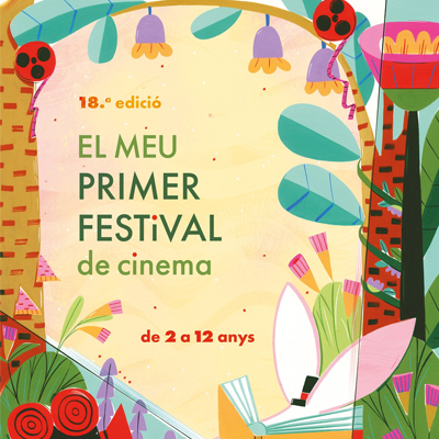 El Meu Primer Festival de Cinema El Meu Primer Festival de Cinema
