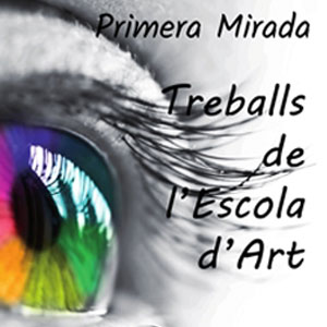 Exposició 'Primera Mirada' al Centre de la Imatge Mas Iglesias de Reus, 2019 Exposició 'Primera Mirada' al Centre de la Imatge Mas Iglesias de Reus, 2019