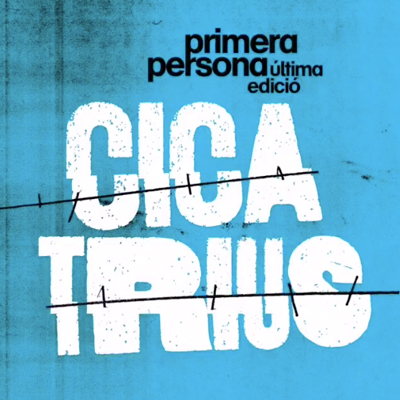 Festival Primera Persona, CCCB, 2021