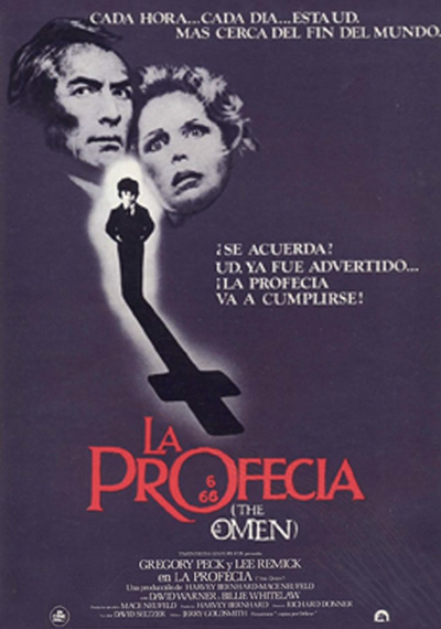 La profecía La profecía