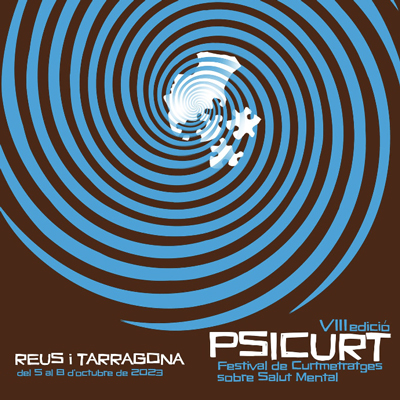 Psicurt, Festival de Curtmetratges sobre salut mental, Reus, 2023
