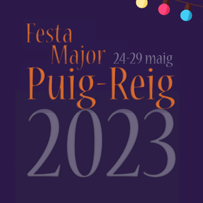 Festa Major Puig-reig Festa Major Puig-reig