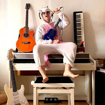 The Punky Unicorns, 2024