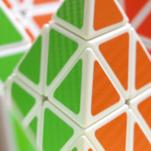 Pyraminx