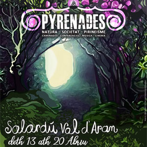 9a edició del Festival Pyrenades a Salardú, 2019 9a edició del Festival Pyrenades a Salardú, 2019