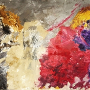 Exposició 'Mediterrània' de Nicobouselles