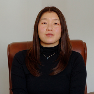 Quan Zhou, 2026 Quan Zhou, 2026
