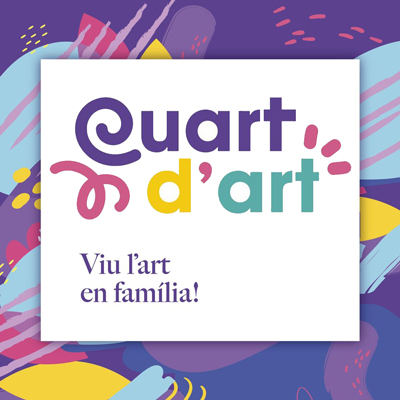 Quart d'Art, Quart, 2023 Quart d'Art, Quart, 2023