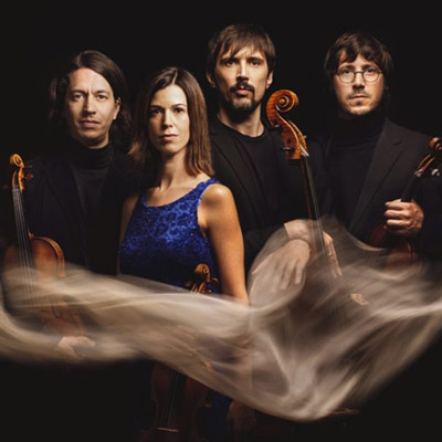Quartet Gerhard