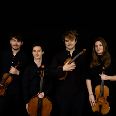 Quartet Vivancos Quartet Vivancos