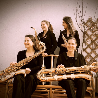 Quartet Vela Quartet Vela