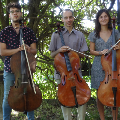 Quartet Vivace Quartet Vivace
