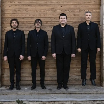 Quartet Teixidor, 2023