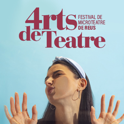 Festival Quarts de Teatre, Reus, 2024 Festival Quarts de Teatre, Reus, 2024