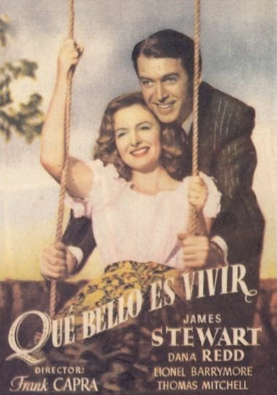 ¡Qué bello es vivir! (1946)