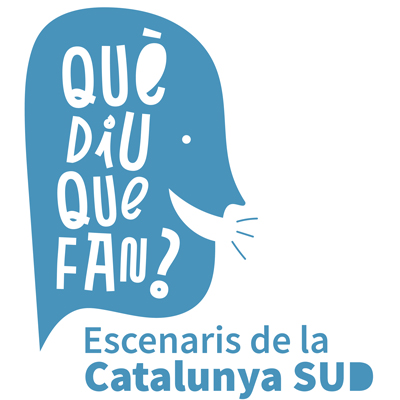 Què diu que fan? Escenaris de la Catalunya Sud, 2025