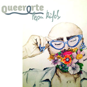 Exposició 'Queer-te' de Pepa Ràfols Exposició 'Queer-te' de Pepa Ràfols