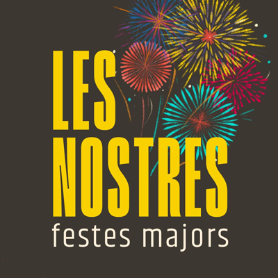 Festa Major de Querol, 2025 Festa Major de Querol, 2025