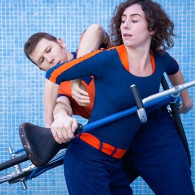 Espectacle de circ 'Qui Cu Qui Què Quina', Cia. Nom Provisional, Qui Cu Qui Què Quina Espectacle de circ 'Qui Cu Qui Què Quina', Cia. Nom Provisional, Qui Cu Qui Què Quina