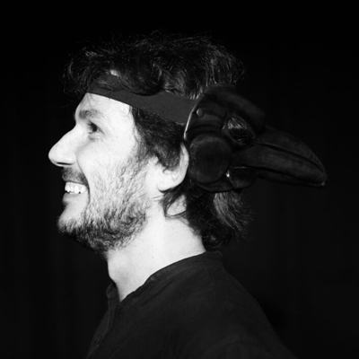 Espectacle 'El Quijote, en una hora y 5'', d'Héctor Urién