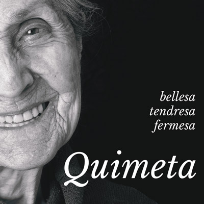 Exposició 'Quimeta', Quimeta Serra, Tossa de Mar, 2021