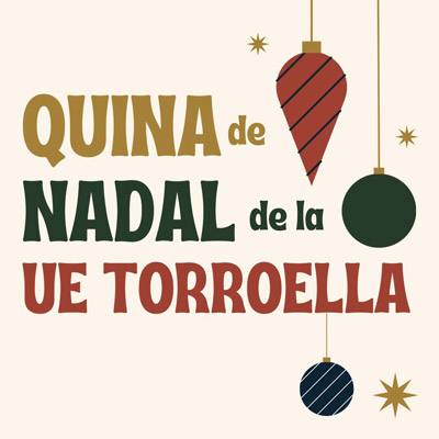 Quines de Nadal de torroella de montgrí, 2022 Quines de Nadal de torroella de montgrí, 2022