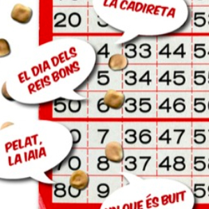 Quines de Nadal a Girona, 2019