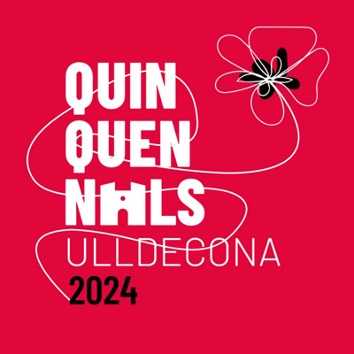 Festes Quinquennals - Ulldecona 2024 Festes Quinquennals - Ulldecona 2024